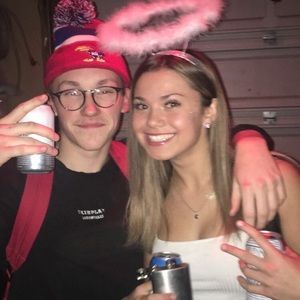 Meet your Posher, Kaleb